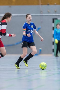 Bild 580 - B2 Loewinnen Cup